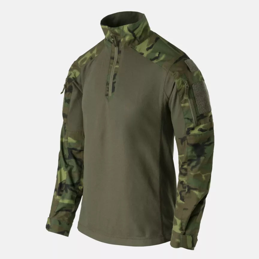 MCDU COMBAT SHIRT