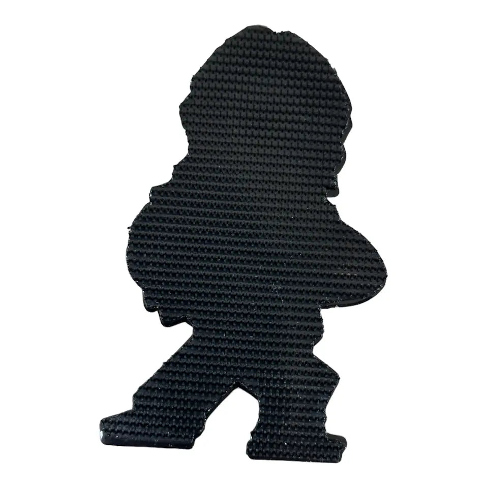 John #16 Nunchaku patchlab