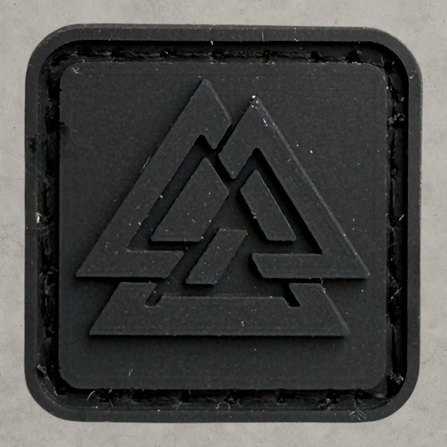 Nordic Ranger Eye PATCHLAB