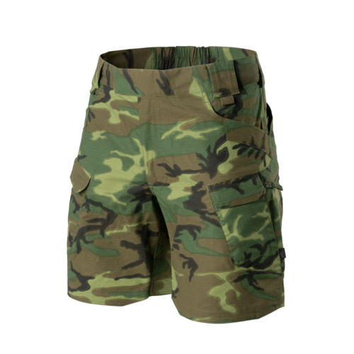 UTS (URBAN TACTICAL SHORTS) 8.5"® - POLYCOTTON STRETCH RIPSTOP