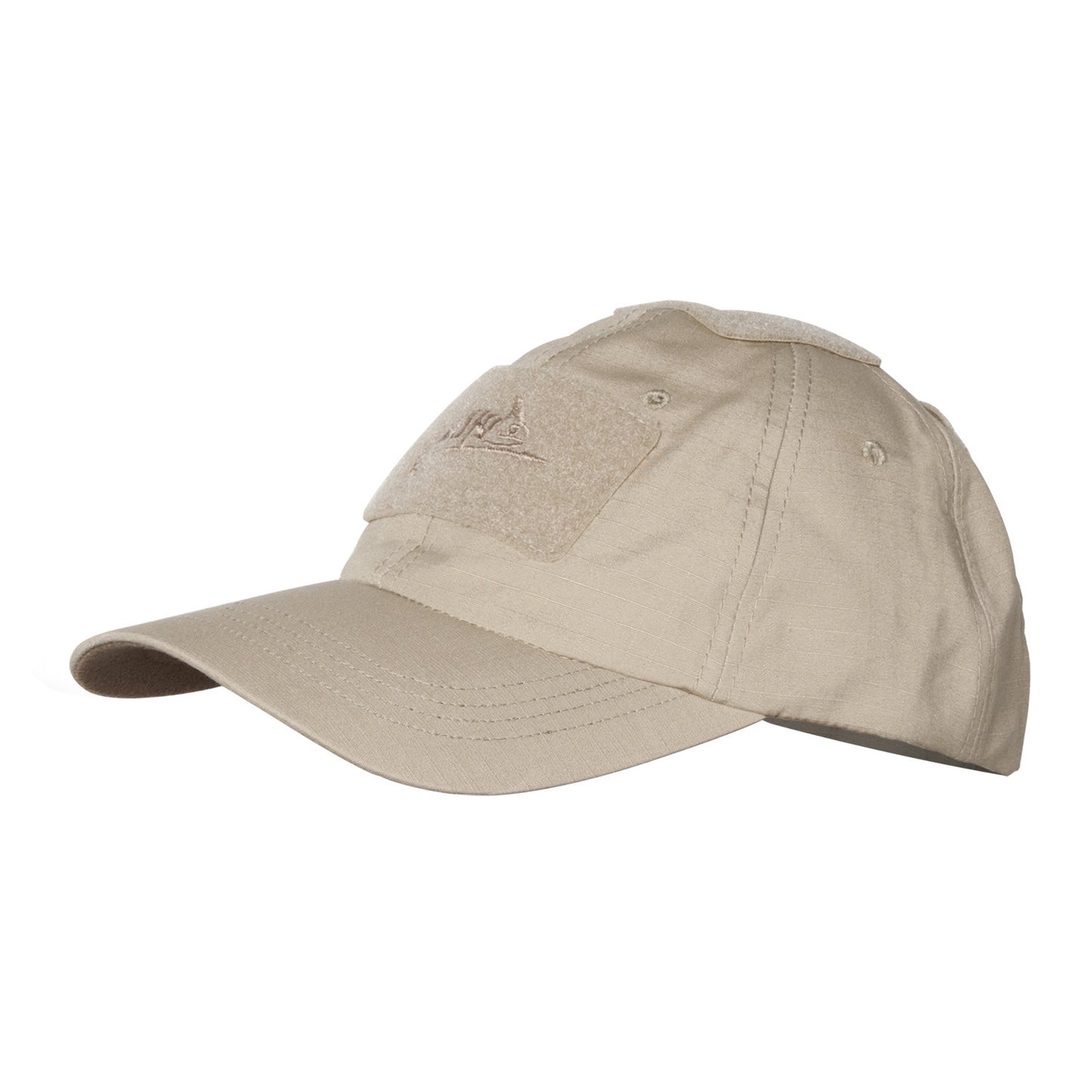 BBC CAP - COTTON RIPSTOP