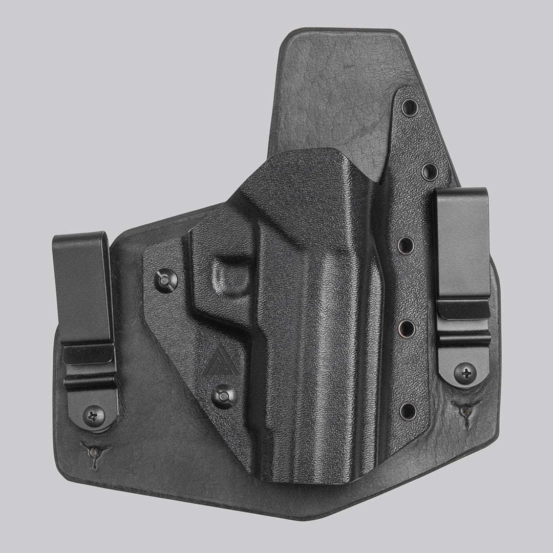 UNIVERSAL IWB HYBRID HOLSTER