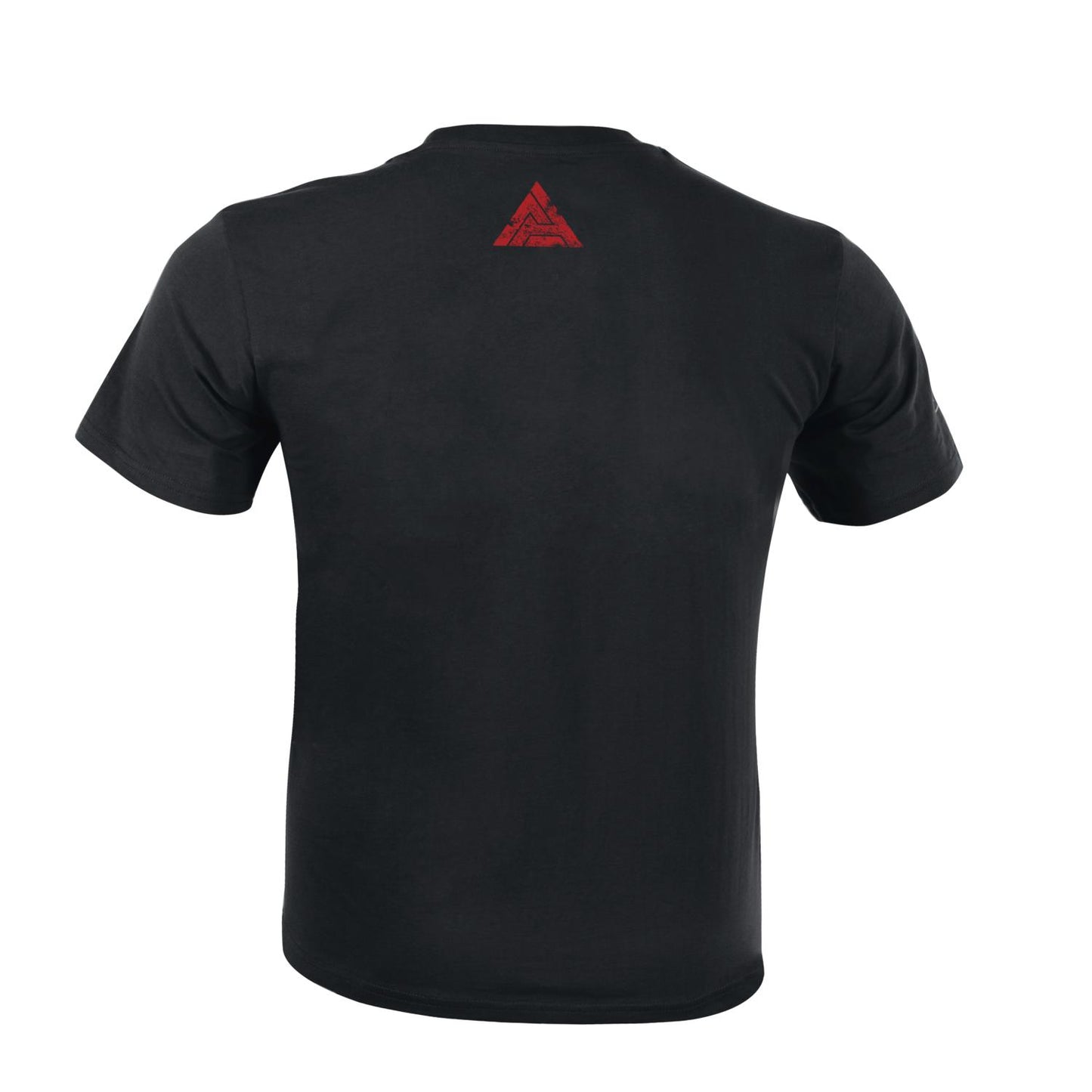 T-SHIRT "BAD TO THE BONE"