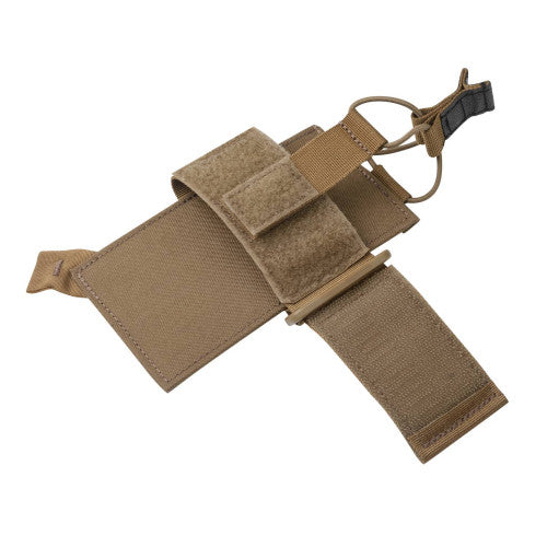 INVERTED PISTOL HOLDER INSERT - CORDURA