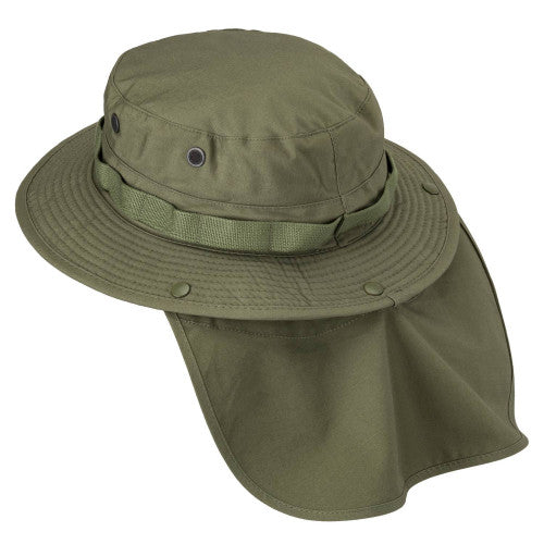 BOONIE HAT - POLYCOTTON RIPSTOP