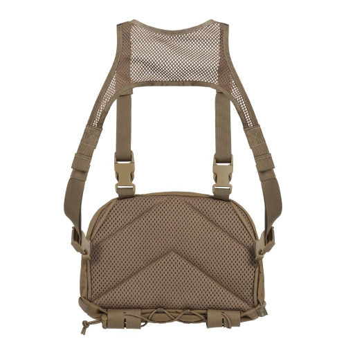 CHEST PACK NUMBAT®