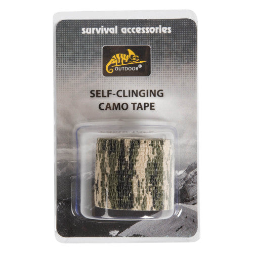 SELF-CLINGING CAMO TAPE -UCP