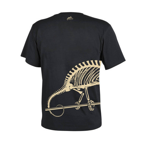 T-SHIRT (FULL BODY SKELETON)