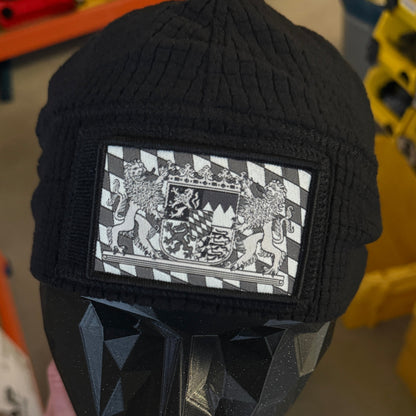 Bavarian Flags Morale Patch