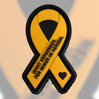 Yellow Ribbon Patch