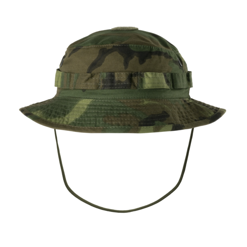 Boonie Hat Mk2 - PolyCotton Stretch Ripstop