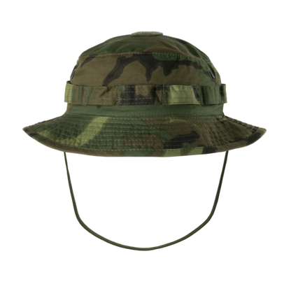 Boonie Hat Mk2 - PolyCotton Stretch Ripstop