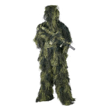 Laden Sie das Bild in den Galerie-Viewer, GHILLIE SUIT
