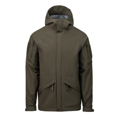 Chinook Jacket