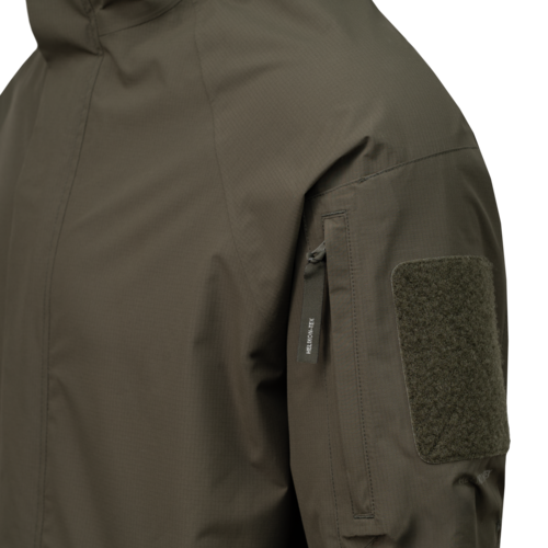 Chinook Jacket