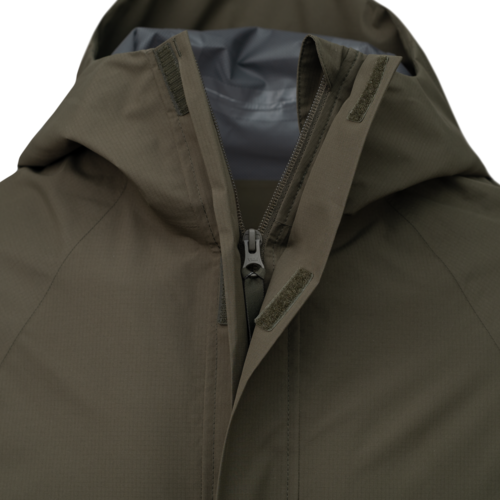Chinook Jacket