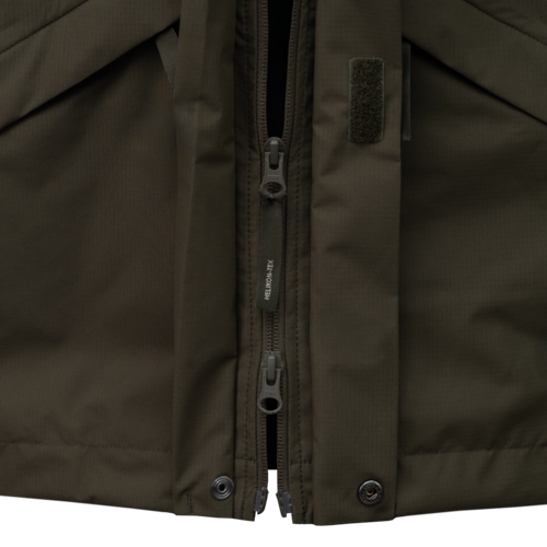 Chinook Jacket