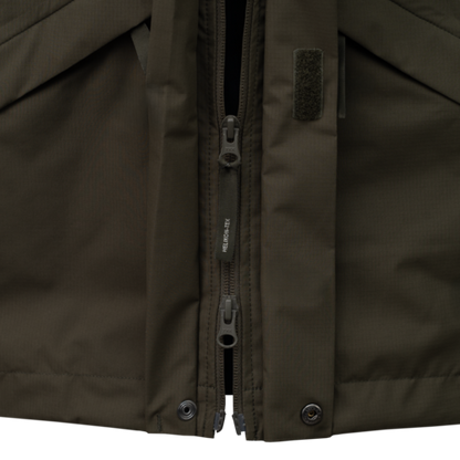 Chinook Jacket
