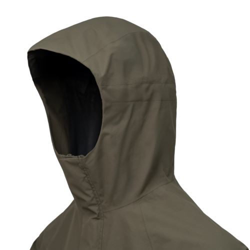 Chinook Jacket