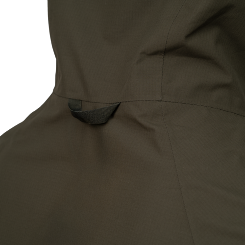 Chinook Jacket