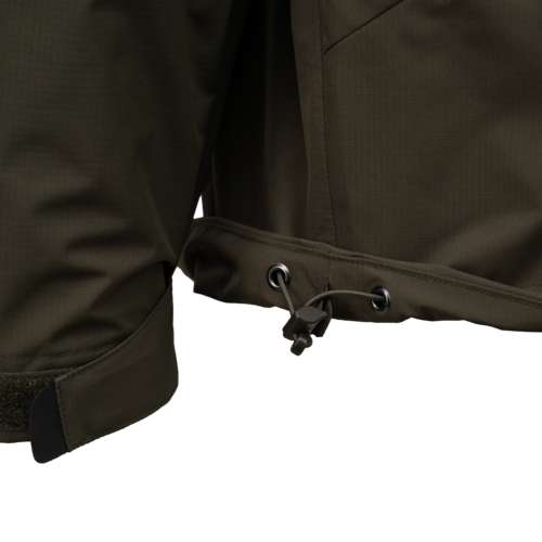 Chinook Jacket