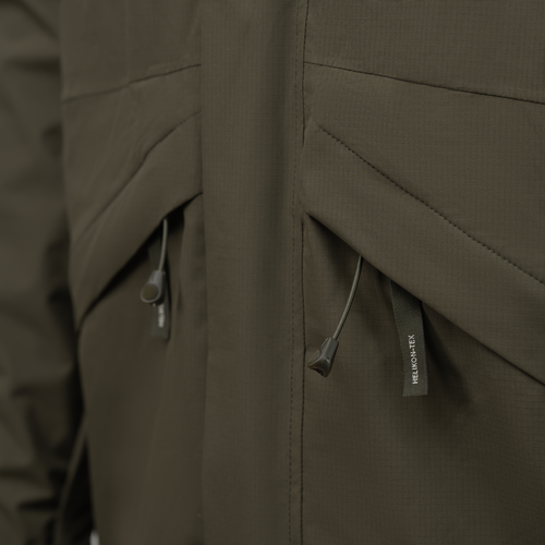 Chinook Jacket