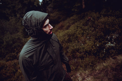 Levanter Jacket