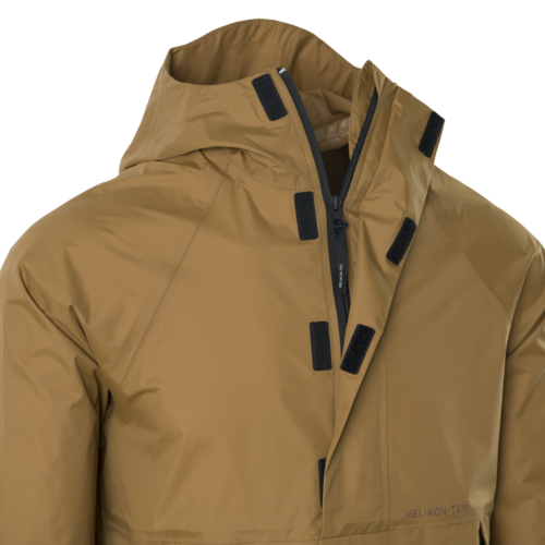 Levanter Jacket