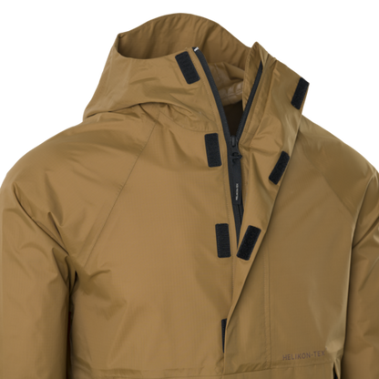 Levanter Jacket