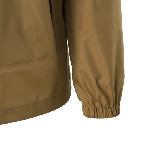 Levanter Jacket