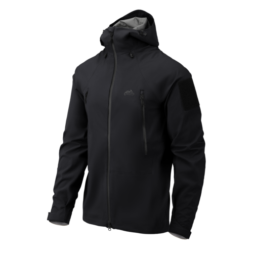 SQUALL HARDSHELL JACKET - TORRENTSTRETCH