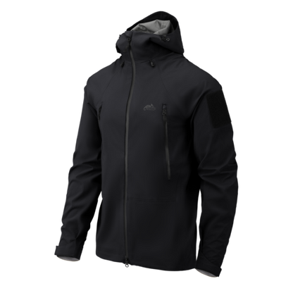 SQUALL HARDSHELL JACKET - TORRENTSTRETCH