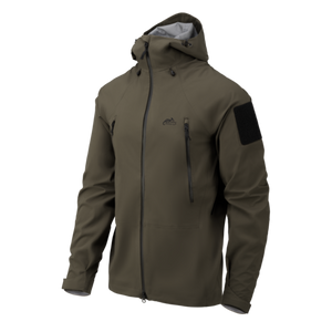 SQUALL HARDSHELL JACKET - TORRENTSTRETCH