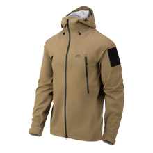 Laden Sie das Bild in den Galerie-Viewer, SQUALL HARDSHELL JACKET - TORRENTSTRETCH
