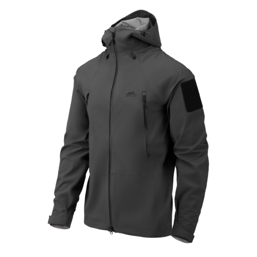 SQUALL HARDSHELL JACKET - TORRENTSTRETCH