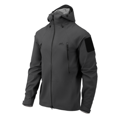 SQUALL HARDSHELL JACKET - TORRENTSTRETCH