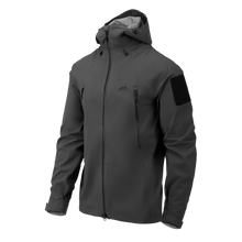 Laden Sie das Bild in den Galerie-Viewer, SQUALL HARDSHELL JACKET - TORRENTSTRETCH
