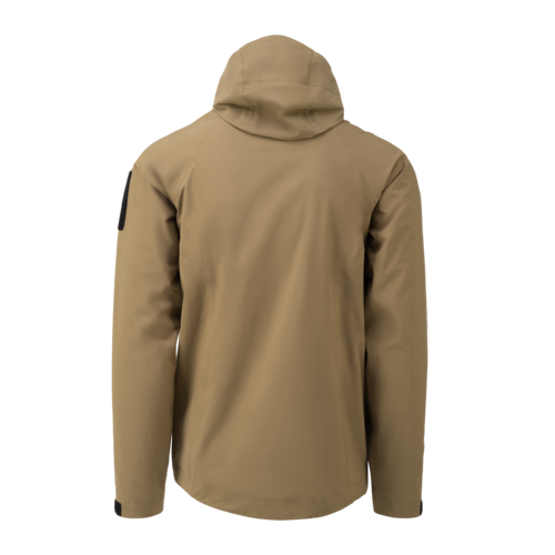 SQUALL HARDSHELL JACKET - TORRENTSTRETCH