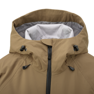 SQUALL HARDSHELL JACKET - TORRENTSTRETCH