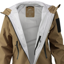 Laden Sie das Bild in den Galerie-Viewer, SQUALL HARDSHELL JACKET - TORRENTSTRETCH
