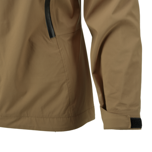 SQUALL HARDSHELL JACKET - TORRENTSTRETCH