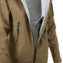 Laden Sie das Bild in den Galerie-Viewer, SQUALL HARDSHELL JACKET - TORRENTSTRETCH
