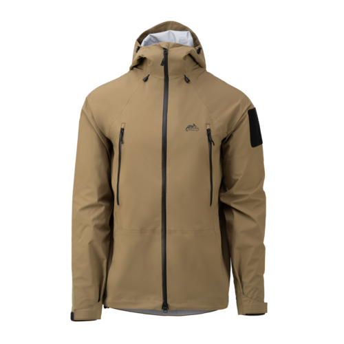 SQUALL HARDSHELL JACKET - TORRENTSTRETCH