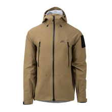 Laden Sie das Bild in den Galerie-Viewer, SQUALL HARDSHELL JACKET - TORRENTSTRETCH
