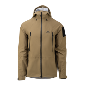 SQUALL HARDSHELL JACKET - TORRENTSTRETCH