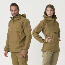 Laden Sie das Bild in den Galerie-Viewer, Tracer Anorak Jacket
