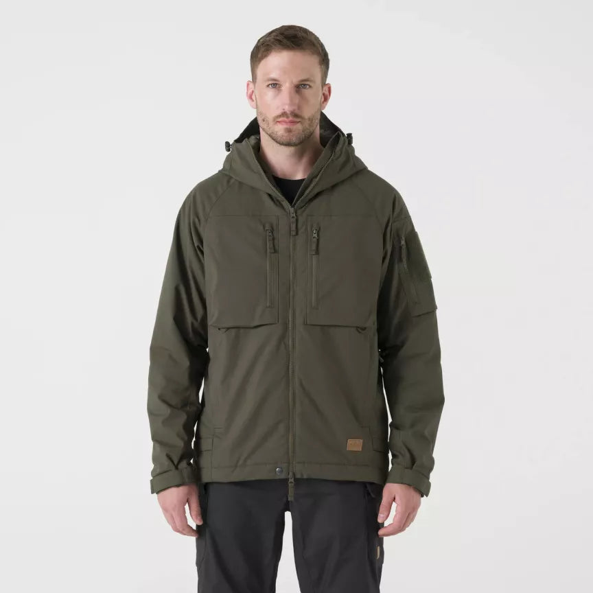 Yukon Winter Jacket