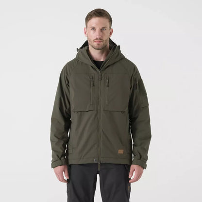 Yukon Winter Jacket