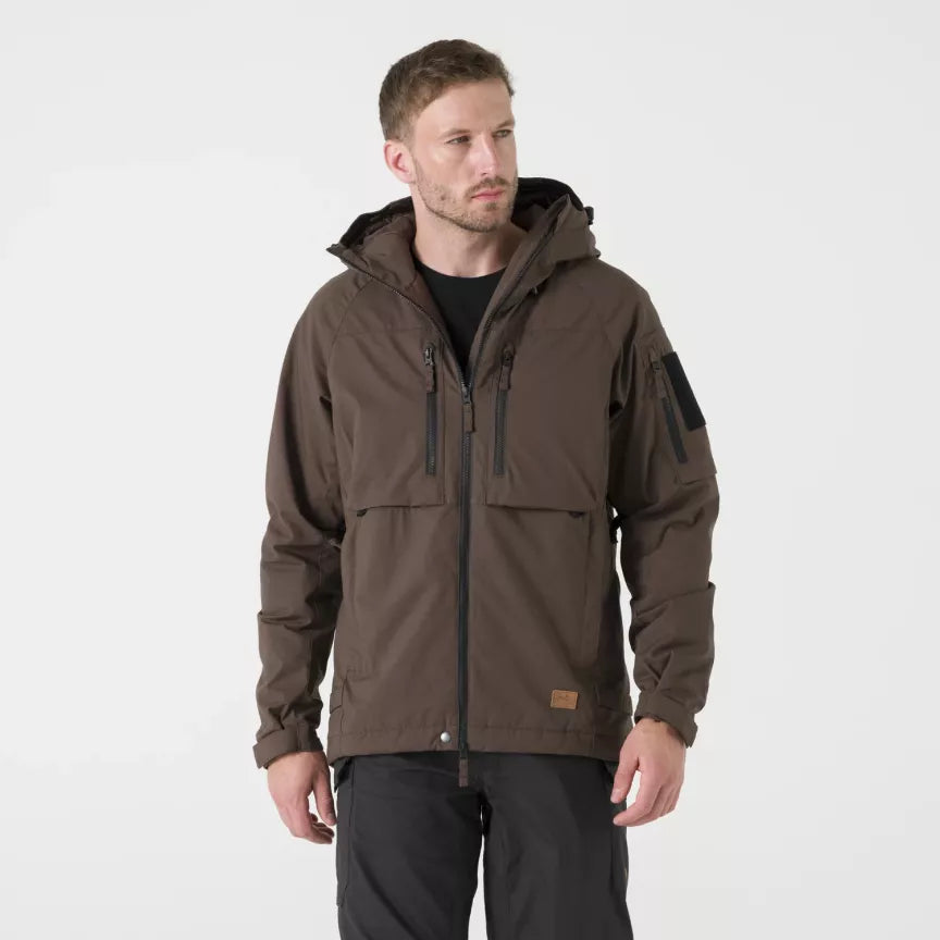 Yukon Winter Jacket