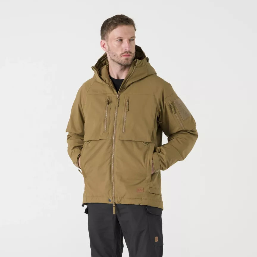 Yukon Winter Jacket